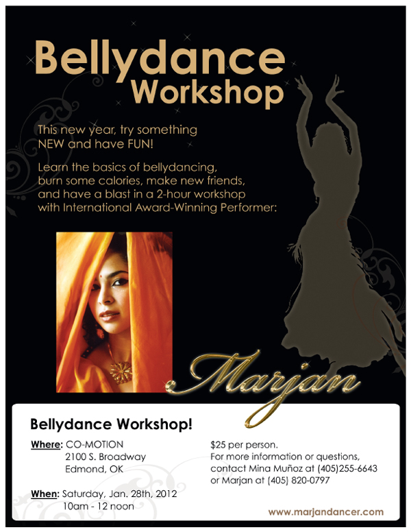 January 2012 Workshop