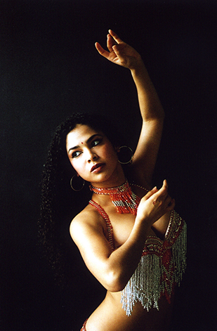 Marjan Bellydancer, Bellydance Instructor in Norman, OK