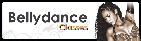 Bellydance classes in Norman, OK