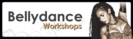 Bellydance Workshops by Marjan