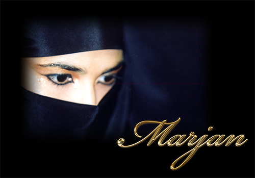 Marjan Bellydancer, bellydance classes in Norman, OK